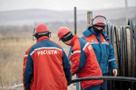 Энергетики «Хакасэнерго» устраняют последствия урагана