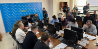 Источник изображения: Пресс-служба Главы РХ - НИА Хакасия
