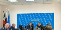 Глава Хакасии: ситуация стабилизировалась, но расслабляться рано - Пульс Хакасии