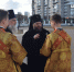Всенощное бдение накануне Недели 5-й Великого поста - Абаканская епархия