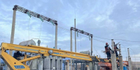 В Хакасии энергетики завершают ликвидацию последствий урагана - Газета Шанс online