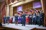 Росгвардейцы из Хакасии – лауреаты всероссийского конкурса «Солдаты антитеррора»