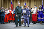 Фото галереи