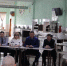В колонии №33 проверили условия содержания и соблюдение прав осужденных - Газета Хакасия