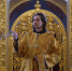В Неделю 5-ю Великого поста, в день празднования 100-летия преставления святителя Тихона, Патриарха Всероссийского, Управляющий епархией совершил Божественную Литургию и молебен к кафедральном соборе - Абаканская епархия
