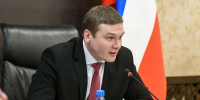 Источник изображения: Пресс-служба Главы РХ - НИА Хакасия