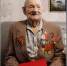 Глава Хакасии поздравил с 95-летием ветерана Великой Отечественной войны - Республиканская телевизионная сеть