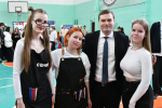 Валентин Коновалов: «Абилимпикс» играет ключевую роль в социализации и самореализации людей с ограниченными возможностями здоровья