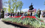Интерактивы, духовой оркестр и полевая кухня: программа 9 мая в Абакане в этом году дольше