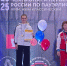 Спортсмены Хакасии завоевали награды на чемпионате и первенстве России по пауэрлифтингу - Пульс Хакасии