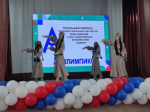 Стартовал региональный чемпионат «Абилимпикс» 2025 Республики Хакасия