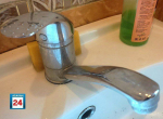 Сроки отключения горячей воды в Абакане сдвинули