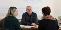 Участникам СВО и членам их семей окажут бесплатную юридическую помощь - Правительство Республики Хакасия