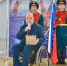 Без именипо - Верховный Совет Республики Хакасия
