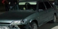В Бельтирском двое подростков чуть не убились на мопеде - ИА Хакасия