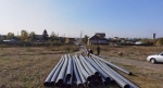 Износ сетей и теплоснабжающих объектов Хакасии превышает 50%