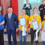 Региональный чемпионат «Абилимпикс» завершился в Хакасии - Газета Хакасия