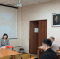 Студенты-историки ХГУ исследовали рассекреченные материалы ФСБ о Великой Отечественной войне - Пульс Хакасии