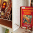 К главному православному празднику открылась книжная выставка «Звон пасхальной радости» - Минкультуры
