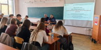 «Без срока давности»: ХГУ и УФСБ объединяют усилия в борьбе за историческую правду - Пульс Хакасии