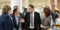 Найти работу жителям Хакасии поможет новый нацпроект «Кадры» - Газета Шанс online