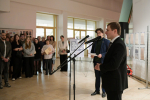 В Хакасии открылась выставка рассекреченных архивных документов о геноциде советского народа в годы Великой Отечественной войны