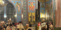 Сенатор, главы городов и районов обратились к землякам с поздравлениями с великим праздником Пасхи - ИА Хакасия