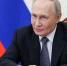 Путин подписал большой пакет законов в сфере безопасности - ИА Хакасия