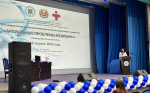 Источник изображения: пресс-служба Минздрава РХ