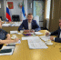 Руководитель Минюста Хакасии принял участие в круглом столе Совета Федерации, посвященном развитию адвокатуры - Правительство Республики Хакасия