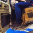 На автобусе №22 в Абакане выявили подложные номера. Пояснение ГИБДД - Газета Шанс online