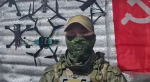 Оператор БПЛА: "Приближаем нашу Победу"