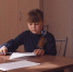 "Я верю, что всё получится": 8-летняя Кристина - в рубрике "Жду маму" - Республиканская телевизионная сеть