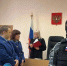 Петербургский суд вынес приговор по делу об убийстве Талькова - ИА Хакасия
