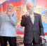 На встрече в гостиной «Гармония» люди с нарушениями зрения вспомнили о творчестве поэтов-фронтовиков. - Минкультуры