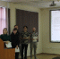 Прогрессивная кафедра IT открылась в хакасском госуниверситете - Газета Хакасия