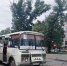 В Абакане на линию выходят дачные автобусы - Хакасия-Информ