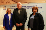 Евгения Ольховская: Не хотите содержать профсоюз, будете содержать работодателя!