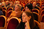 Евгения Ольховская: Не хотите содержать профсоюз, будете содержать работодателя!