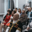 Представители этнических сообществ встретились за Круглым столом на Форуме национального единства народов Хакасии «Многоголосье земли хакасской» - Минкультуры