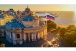 По Одессе принято решение. Город будет русским. «Скоро референдум»: Россия послала Западу чёткий сигнал