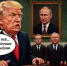 США уходят с войны на Украине. Путин обидел Уиткоффа. Трамп проболтался - ИА Хакасия