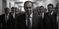 Два мощнейших удара Лаврова. На переговорах жирная точка: Важнейшее послание предателям и болезненный прилёт по США. Смертельный риск НАТО - ИА Хакасия
