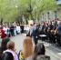 В ХКИ не смолкает музыка Победы - Минкультуры