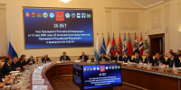 О чем полпред президента говорил главе Хакасии и другим сибирским губернаторам - Газета Хакасия