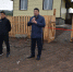 Четыре жилых дома построили в селе Таштып - Газета Хакасия