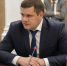 Министр природных ресурсов и экологии Хакасии Владимир Лебедев  доложил о состоянии гидротехнических сооружений во время прохождения паводка - Министерство природных ресурсов и экологии