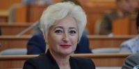 Татьяна Янусик: Сессии парламента, как русская рулетка: то ли будет, то ли нет - ИА Хакасия