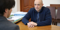 Депутат в Хакасии объявил сбор подписей за отставку Сокола - ИА Хакасия