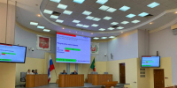 Верховный Совет принял закон о межбюджетных отношениях - Пульс Хакасии